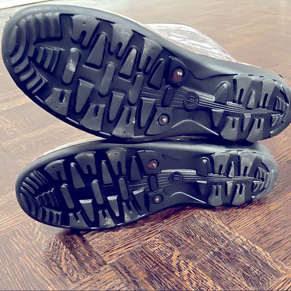 Rain boots- lace design - Picture 4 of 5